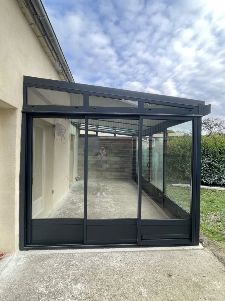 Maison Multi Menuiserie 21