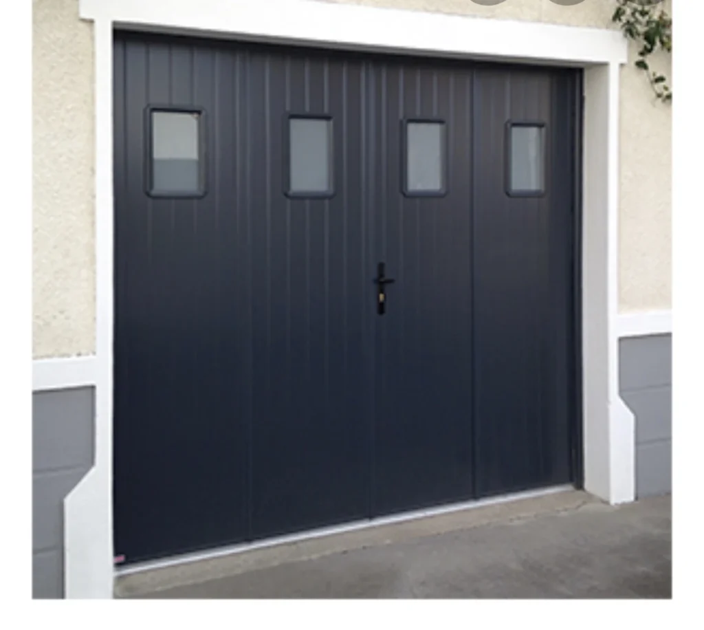 Porte De Garage 30
