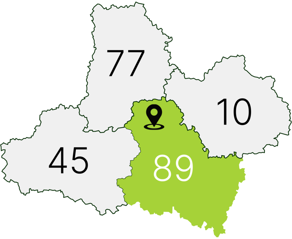 Eco Habitat Bourgogne 2