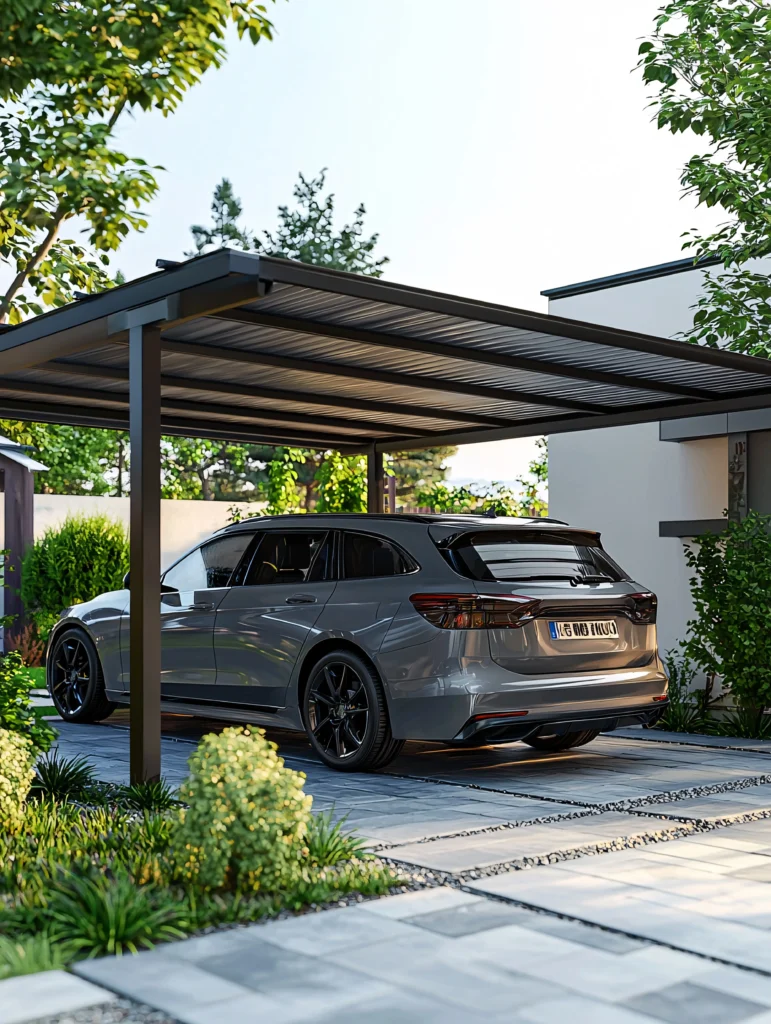 Carport